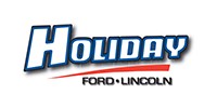 Holiday Ford Lincoln